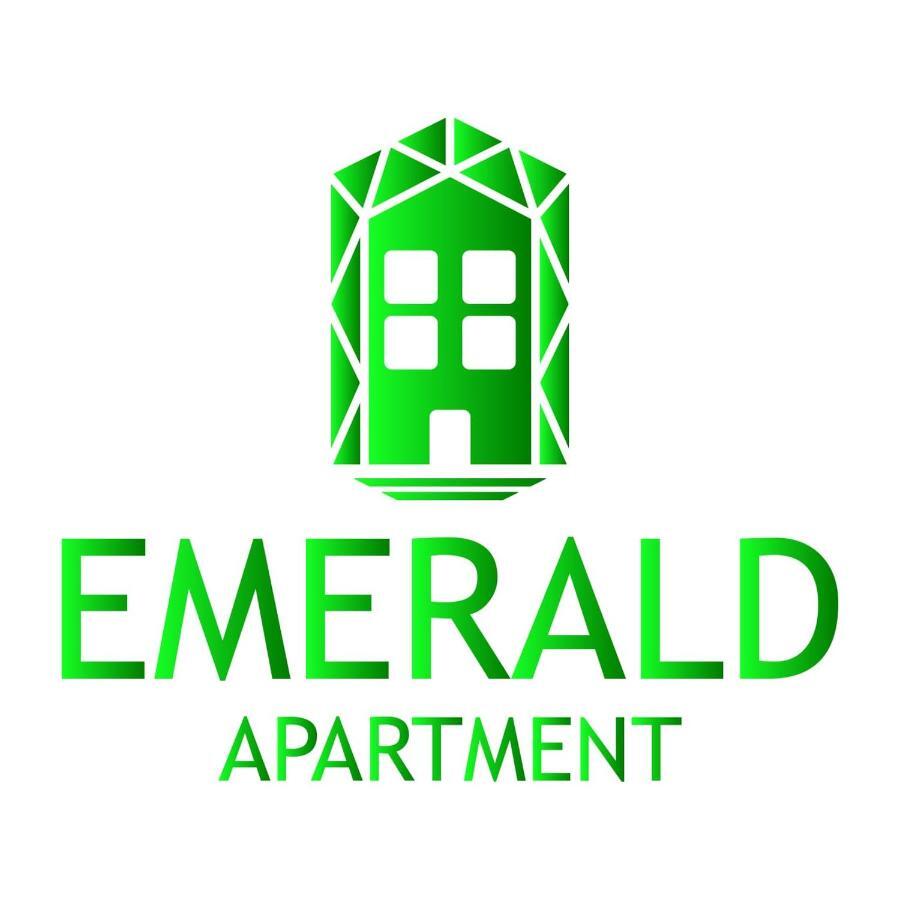 Emerald Old Town Sybin Zewnętrze zdjęcie